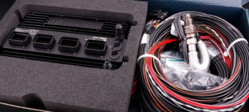 Gen2 Race Premium looms and sensor